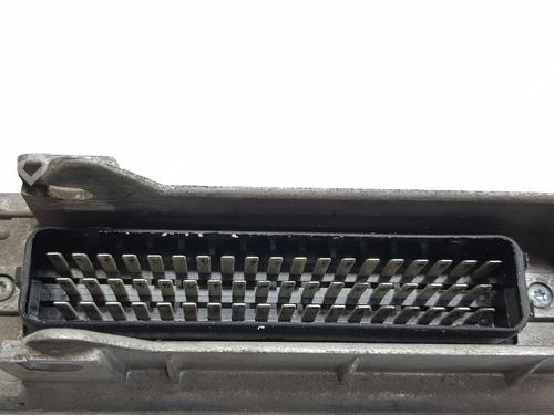 Engine control unit (ECU) PEUGEOT 406 (8B)  | BP23245086M57 
