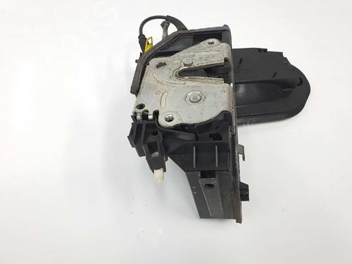 Front left lock BMW 5 (E60) 530 d | BP26449007C98 
