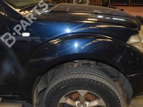 Right rear window switch NISSAN NAVARA NP300 (D40) 2.5 dCi 4WD | BP1366377C107  - Image 46