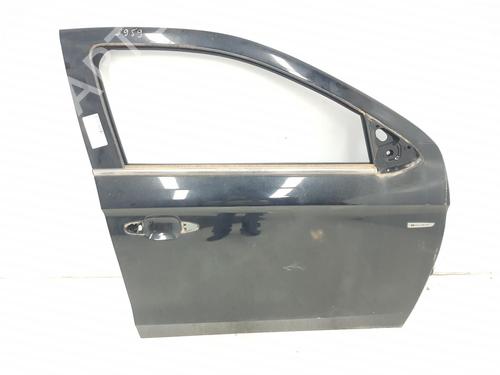 Used Right front door CITROËN C-ELYSEE (DD_) 1.2 VTi 82 (82 hp) 5588239
