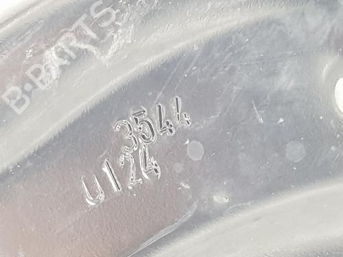 Right front suspension arm SEAT IBIZA V (KJ1, KJG) 1.0 MPi | BP27997453M13 