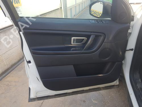 Electronic module LAND ROVER DISCOVERY SPORT (L550) | BP37267540M83 - Image 29
