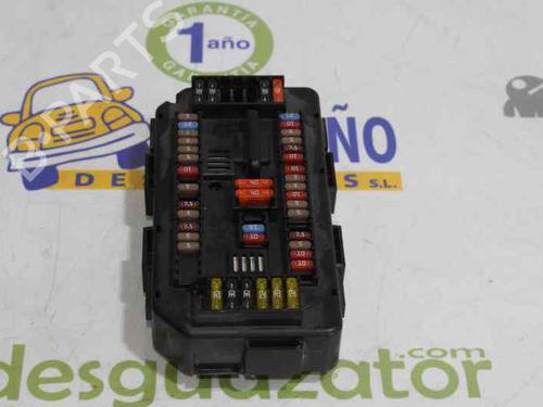 Fuse box BMW 1 (F20) 118 d | BP784562E1 