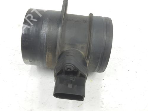 Mass air flow sensor VW GOLF V (1K1) 2.0 TDI | BP8495433M95 