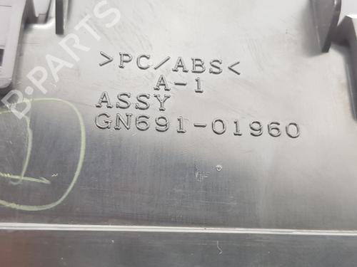 Switch LEXUS GS (_S19_) 460 (URS190_, URS190R) | BP17833194I30 