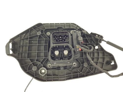 Electronic module CUPRA BORN (K11) 63 | BP33474551M83 - Image 8