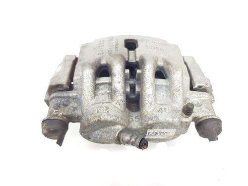 Used Right front brake caliper OPEL MOVANO C Van (U9) 2.2 D (120 hp) 28387318