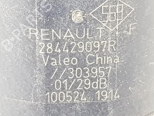 Electronic module RENAULT ARKANA I (LCM_, LDN_)  | BP34699084M83  - Image 5