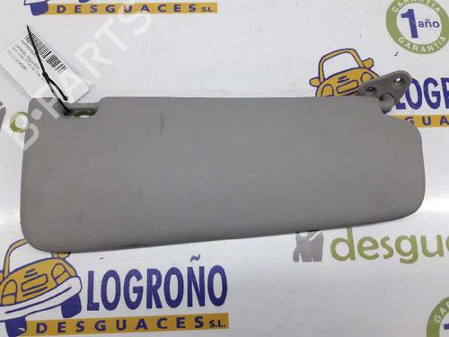 Left sun visor BMW 3 (E90) 320 d | BP2323017I1 