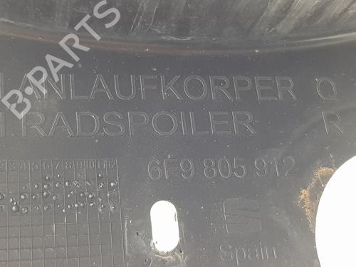 Wheel arch SEAT ARONA (KJ7, KJP) 1.0 TSI | BP27880271C56