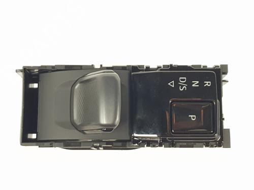 Gear lever CUPRA LEON Sportstourer (KL8, KU8, KUD) 1.4 e-HYBRID | BP12577452M90 