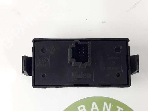 Warning switch RENAULT KANGOO / GRAND KANGOO II (KW0/1_) 1.5 dCi 70 (KW0V, KW0A) | BP13096229I22 