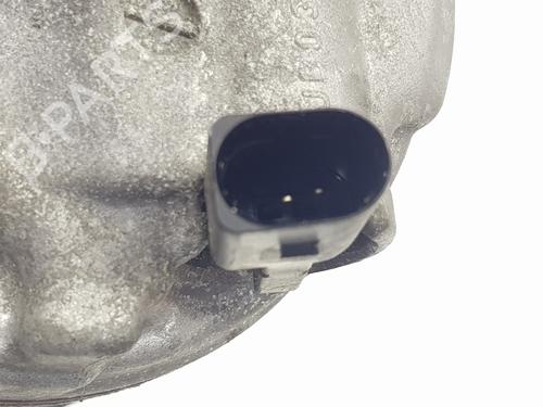 AC compressor VW TRANSPORTER T6 / CARAVELLE T6 Bus (SGB, SGJ, SHB, SHJ) 2.0 TDI | BP32268733M34