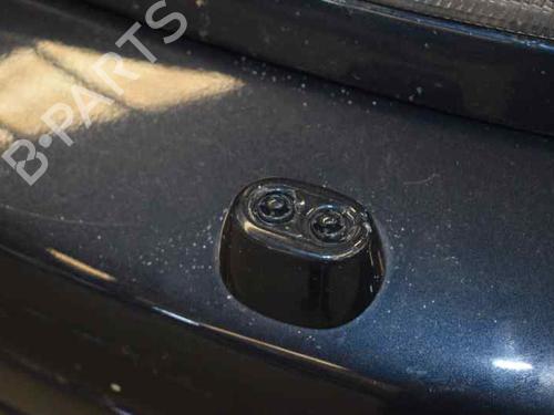 Right taillight OPEL OMEGA B (V94) 2.5 TD (F69, M69, P69) | BP1995589C35 