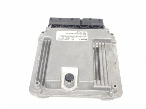 Engine control unit (ECU) MITSUBISHI GRANDIS (NA_W) 2.0 DI-D (NA8W) | BP29316549M57