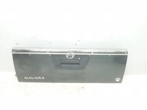 Used Tailgate NISSAN NAVARA NP300 (D40) 2.5 dCi 4WD (171 hp) 29630672