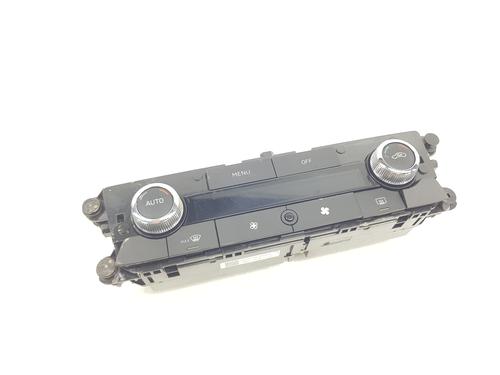 Climate control SKODA KAMIQ (NW4) 1.0 TSI | BP31809424I5 - Image 6