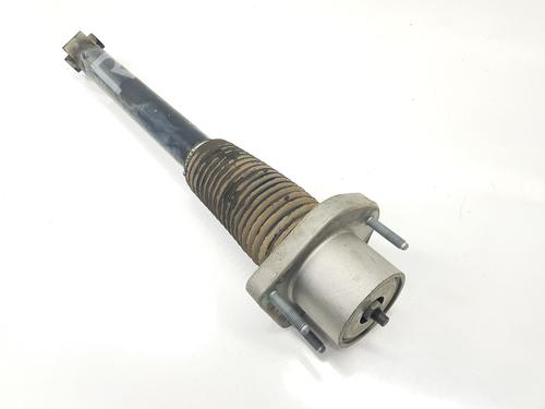 Used Left rear shock absorber Left rear shock absorber LAND ROVER RANGE ROVER SPORT II (L494) 3.0 TDV6 4x4 (258 hp) 33677017 33677017