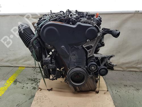 Engine SEAT EXEO ST (3R5) 2.0 TDI | BP37688619M1 - Image 3