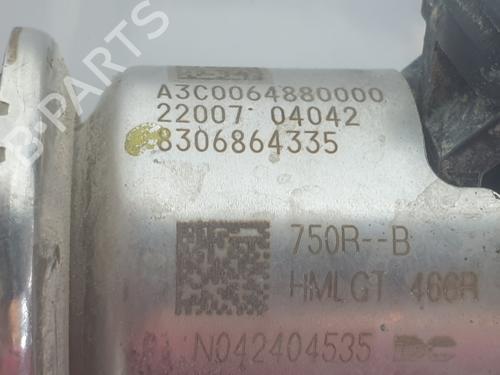 Injector RENAULT TRAFIC III Van (FG_) | BP36333642M100 - Image 3