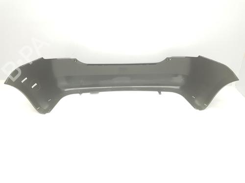 Rear bumper TOYOTA PRIUS Liftback (_W2_) 1.5 Hybrid (NHW20_, NHW20R) | BP16402347C8 
