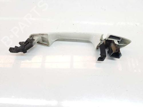 BP4975592C130 | Rear right exterior door handle MERCEDES-BENZ GLK-CLASS (X204) 320 CDI 4-matic (204.983) BP4975592C130