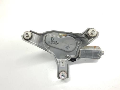 Used Rear wiper motor Rear wiper motor 38472790 38472790