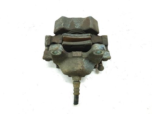 Right rear brake caliper MERCEDES-BENZ CLK (C208) CLK 200 Kompressor (208.344) | BP15510756M106