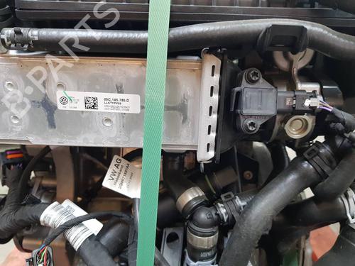 Engine SEAT ARONA (KJ7, KJP) | BP36381599M1 - Image 8