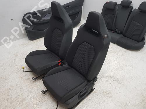 Seats set CUPRA BORN (K11) 63 | BP33441684C78 - Image 3