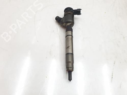 Inyector Inyector KIA CARENS IV 1.7 CRDi (116 hp) 36814181 36814181