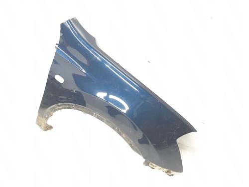 Right front fenders NISSAN QASHQAI / QASHQAI +2 I (J10, NJ10, JJ10E) 2.0 All-wheel Drive | BP17827623C42 