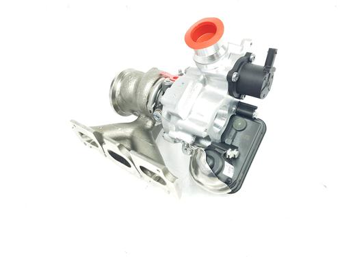 Turbocompresseur/Compresseur RENAULT CAPTUR II (HF_) [2020-2025]  12459341