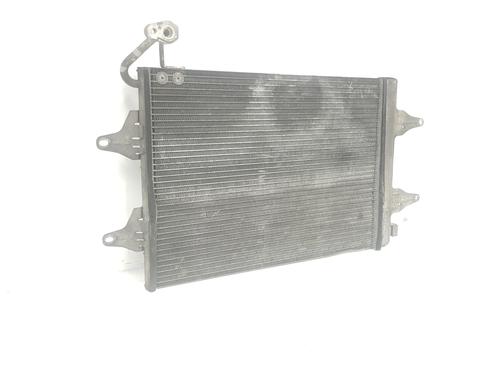 AC radiator VW POLO IV (9N_, 9A_) 1.4 16V | BP9719093M32 