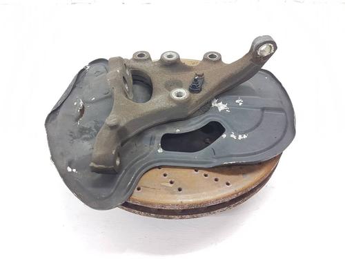 Left front steering knuckle MERCEDES-BENZ E-CLASS Coupe (C207) E 220 CDI / d (207.302, 207.301) | BP38970554M25 - Image 3