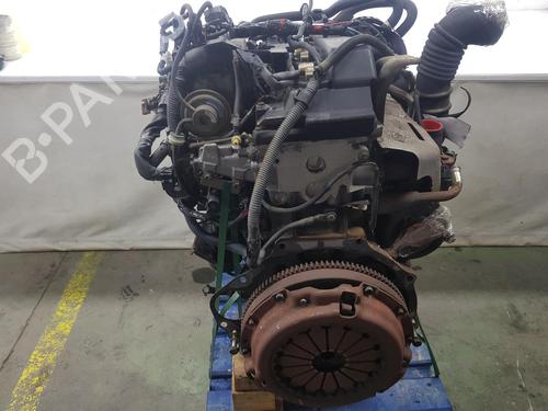 Engine TOYOTA LAND CRUISER PRADO (_J12_) 3.0 D-4D (KDJ120, KDJ125) | BP15905936M1 