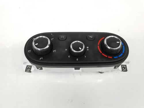 Used Climate control IVECO DAILY VI Van 33S14, 35S14 (136 hp) 9669843