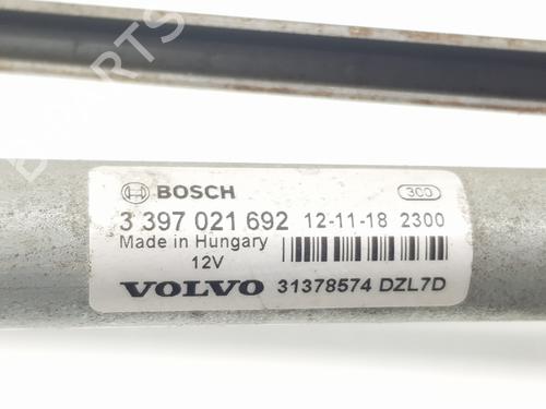 Front wiper motor VOLVO V40 Hatchback (525) D3 | BP4724934M29 