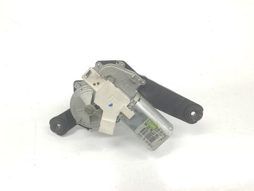 Used Rear wiper motor PEUGEOT 307 (3A/C) 1.6 16V (109 hp) 10397697