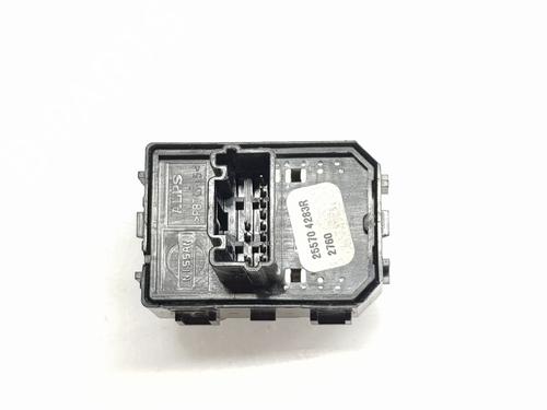Mirror switch DACIA SPRING EV (B6M1) | BP39191607I25 - Image 6
