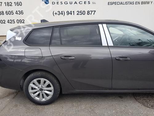 Køler OPEL ASTRA L Sports Tourer (O5)  | BP26505028M31 