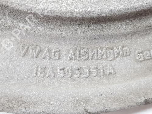 Venstre bagtil bærearm VW ID.3 (E11, E12) Pro S | BP34437487M14  - Image 5