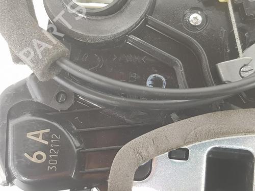 Front left lock LEXUS CT (ZWA10_) 200h (ZWA10_) | BP13732624C98 