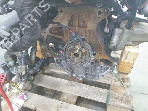 Engine VW TRANSPORTER T6 Van (SGA, SGH, SHA, SHH) | BP30304895M1