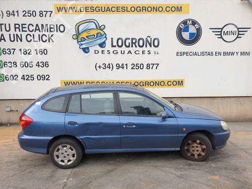 Engine control unit (ECU) KIA RIO I Hatchback (DC) 1.3 | BP21202699M57