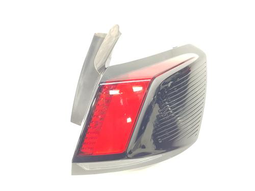 Right taillight PEUGEOT 3008 II SUV (MC_, MR_, MJ_, M4_) 1.5 BlueHDi 130 | BP29729492C35
