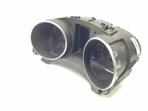 Instrument cluster VW GOLF VI Convertible (517)  | BP29548060C47 