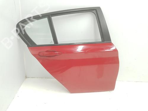 Used Right rear door BMW 1 (F20) 118 d (143 hp) 11843219