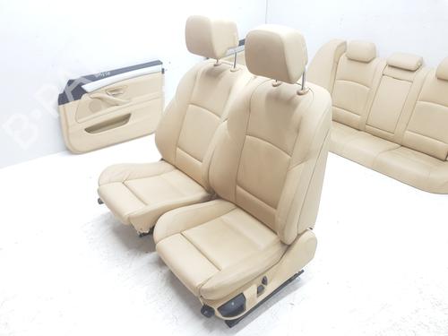 Seats set BMW 5 (F10) 525 d | BP26385309C78 