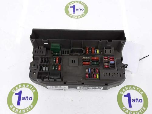 Used Fuse box BMW X6 (E71, E72) xDrive 40 d (306 hp) 3660827